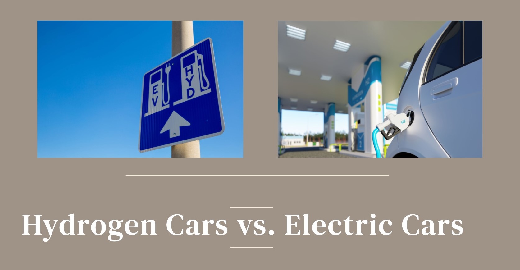 Hydrogen Fueling System vs. Electric Fuel Systems: Which is Better?