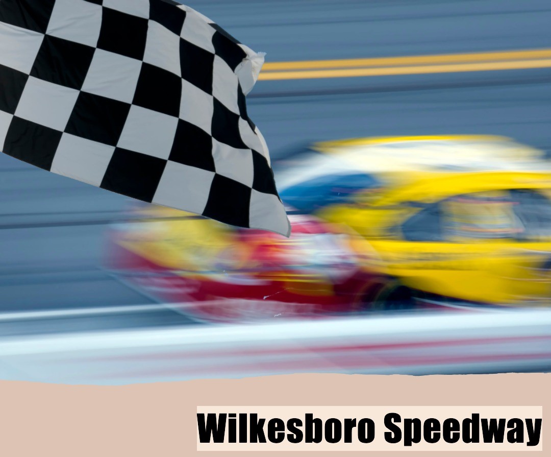 The Reopening of the Wilkesboro Speedway: Reviving a Storied Racing Venue