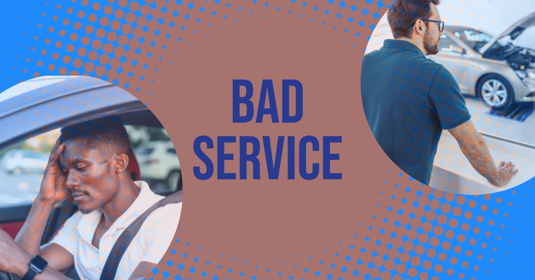 Genesis Cars: A Luxury Brand That Fails in Customer Service