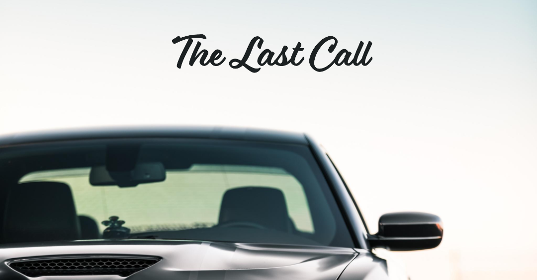 The End of an Era: Farewell to the Gas-Powered Dodge Charger and Challenger